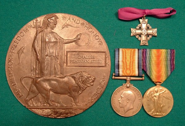 Medals