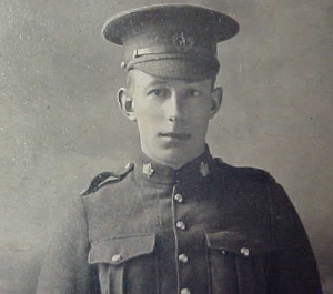 Photo of HARRY NELSON THOMPSON