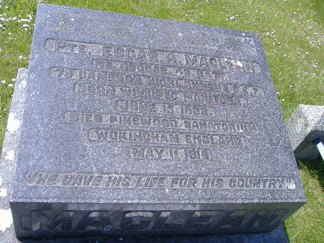 Inscription