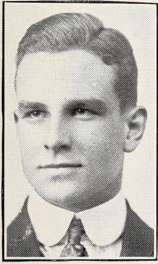 Photo of LESLIE ARTHUR HYDE