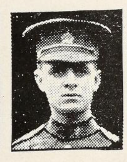 Photo of Charles Alfred Watts