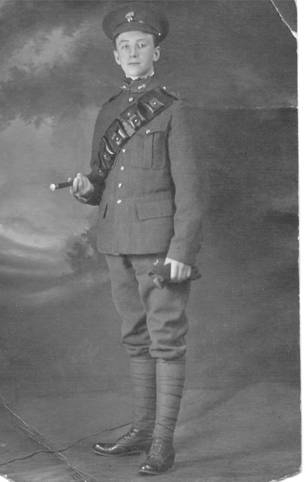 Photo of George Watts