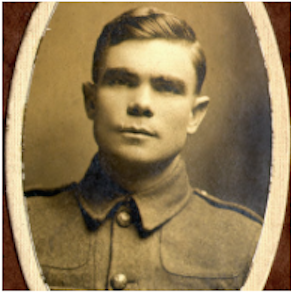 Photo of JAMES O'BRIEN