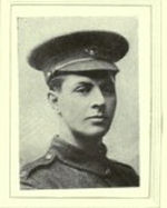 Photo of Pierce Rideout