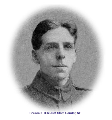 Picture of Patrick Francis Tobin