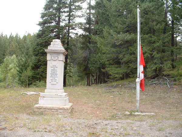 War Memorial
