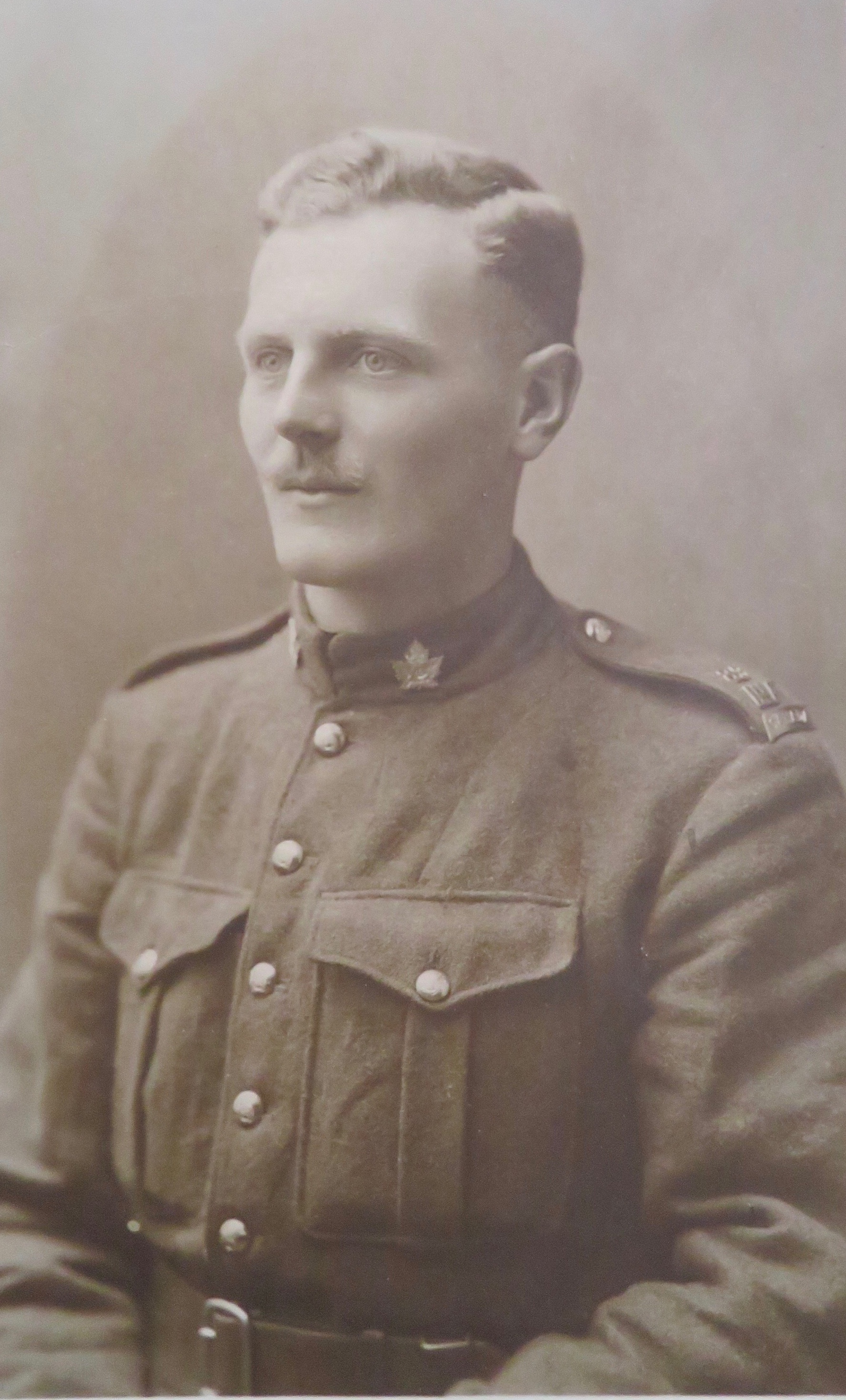 Photo of ROGER WILSON