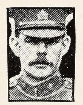 Photo of JOSEPH HENRY YEATES