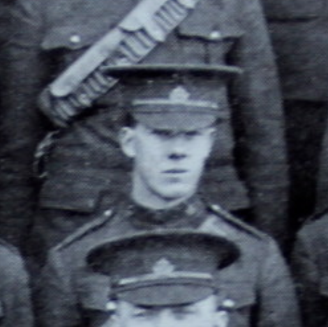 Photo of PRINGLE BORTHWICK