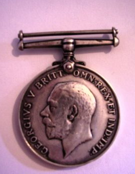 Medal