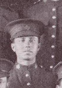 Photo of William Morrison