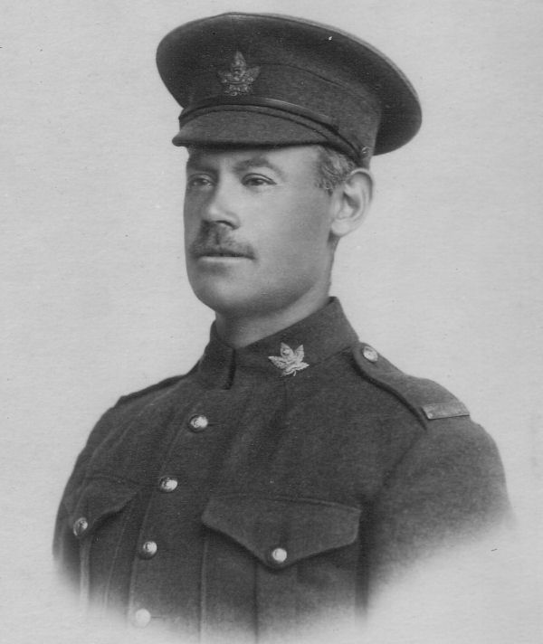 Photo of James Sanders