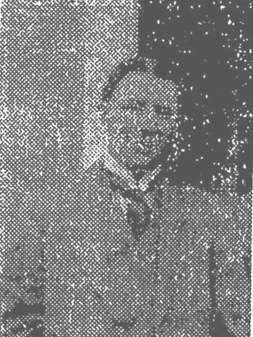 Photo of David John Davies