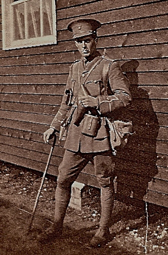 Photo of James MacNab