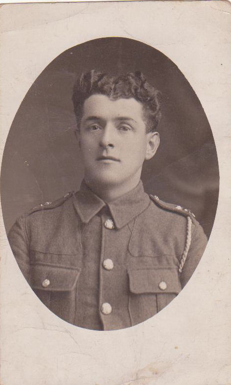 Photo of Lawrence Cromein