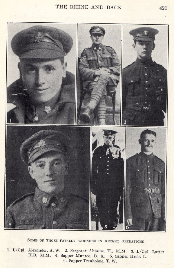 Photo of Herbert Adams