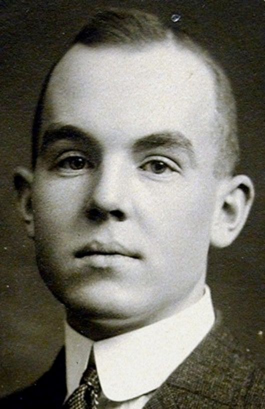 Photo of Frank James Apjohn