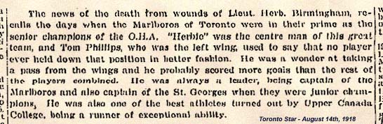 Newspaper Clipping (2)