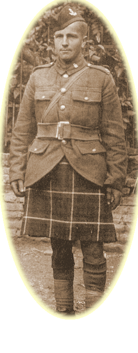 Photo of Evan Alexander Grant