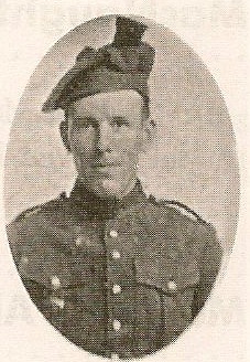 Photo of Joseph McMillan