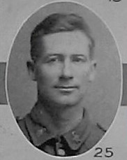 Photo of Frank Arthur Porter