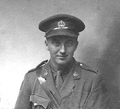 Photo of Henry Thomas Poste