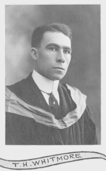 Photo of Thomas Whitmore