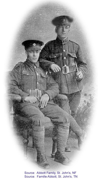 Picture of Stanley Abbott