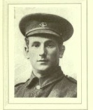 Photo of James Alexander Bendell