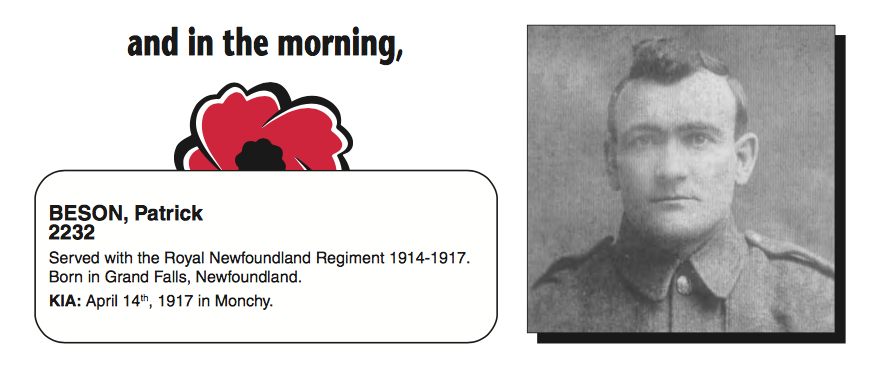 Photo of PATRICK BESON