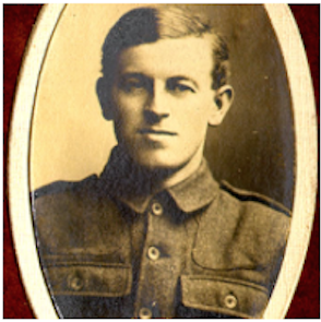 Photo of WILLIAM BROWN