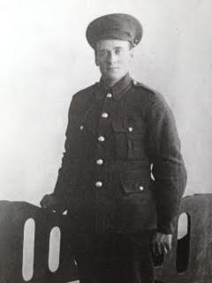 Photo of Bernard Carroll