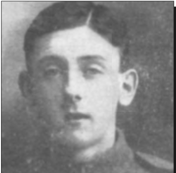 Photo of GEORGE COLLINS