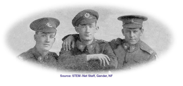 Photo of Martin Bertram Collins