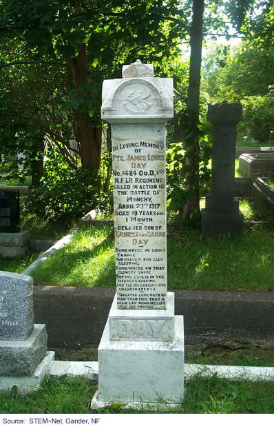 Gravestone