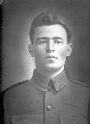 Photo of John Thomas Doyle