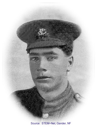 Photo of Edmond Dunphy