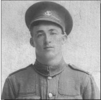 Photo of RICHARD JOSEPH HAMEN