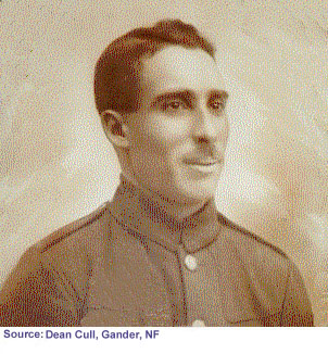 Photo of Stewart Hodder