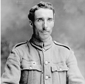 Photo of Stewart Hodder