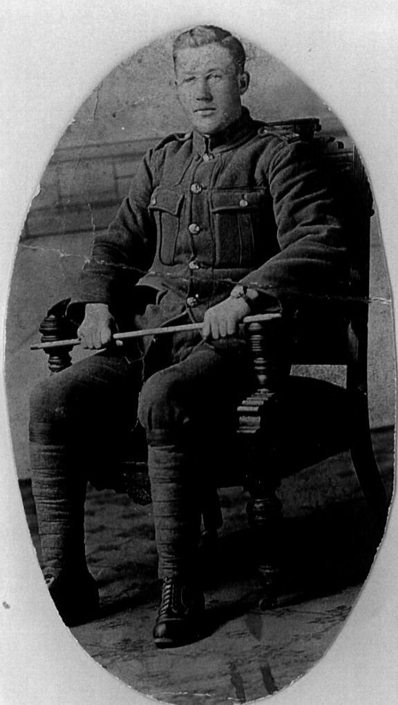 Photo of George Janes