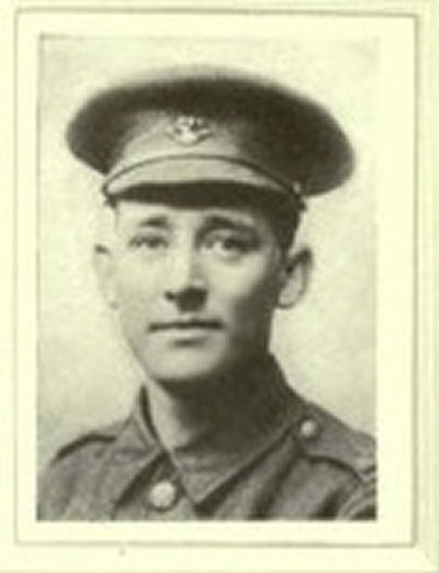 Photo of JOHN JOSEPH JOHNSON