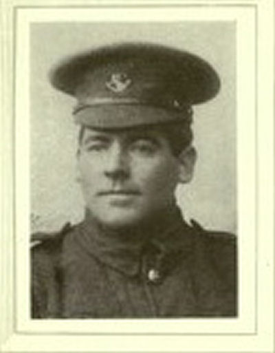 Photo of GEORGE KANE