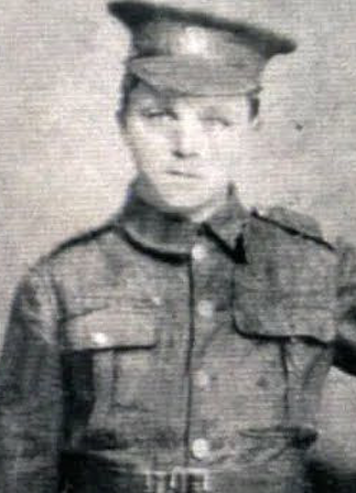 Photo of JOHN LAMBERT