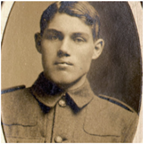 Photo of Allan Lyons