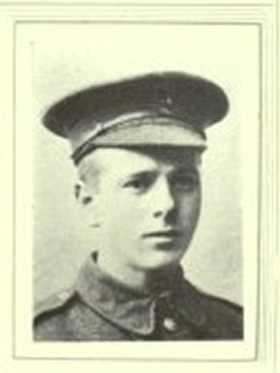 Photo of WILLIAM ROBERT MCNIVEN