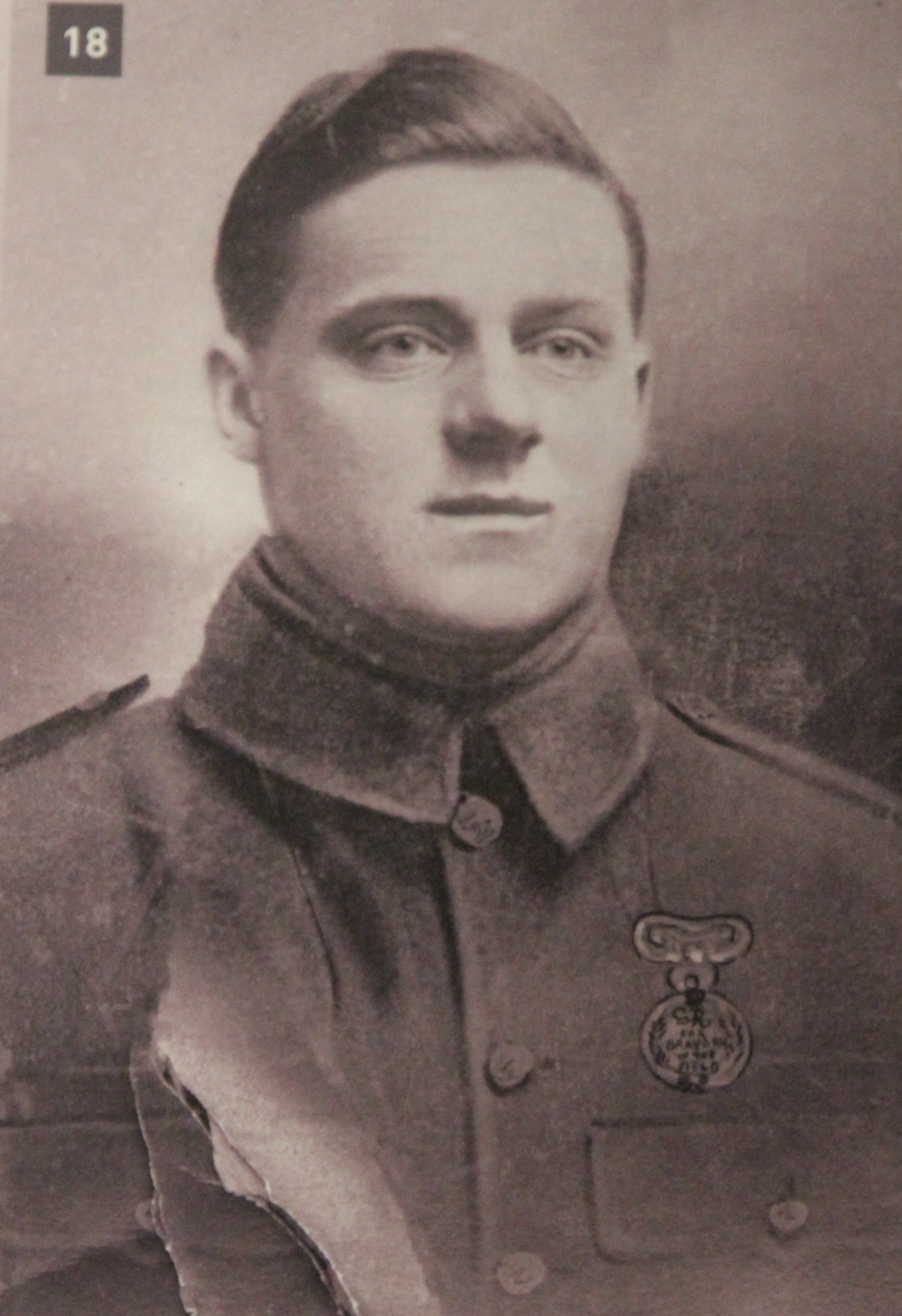 Photo of ALFRED MANUEL