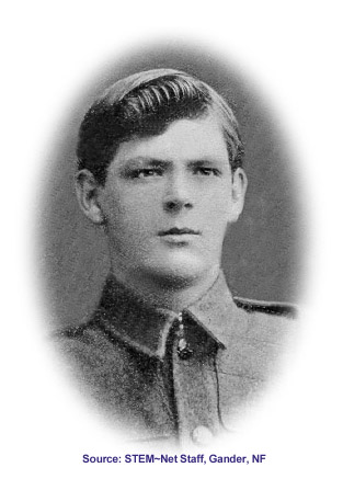 Picture of Joseph Martret