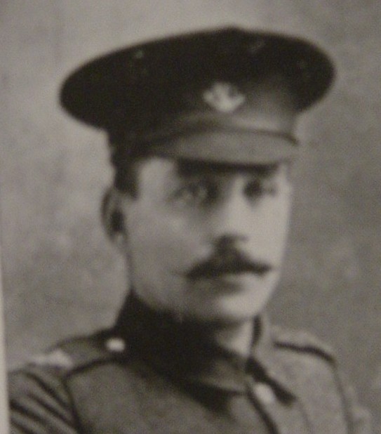 Photo of Victor William Miles