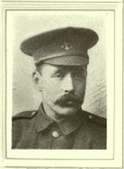 Photo of VICTOR WILLIAM MILES